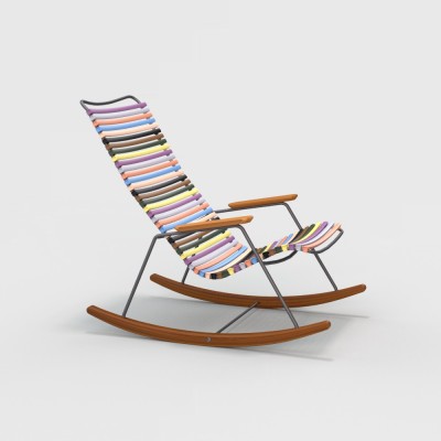 ROCKING CHAIR CLICK