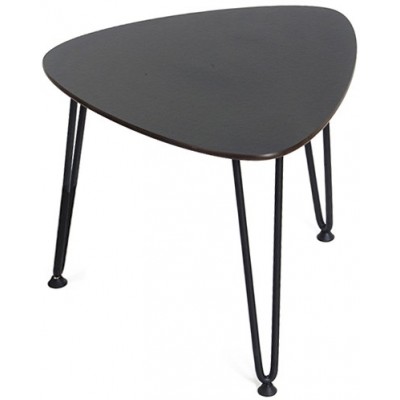 ROZY TABLE S BLACK