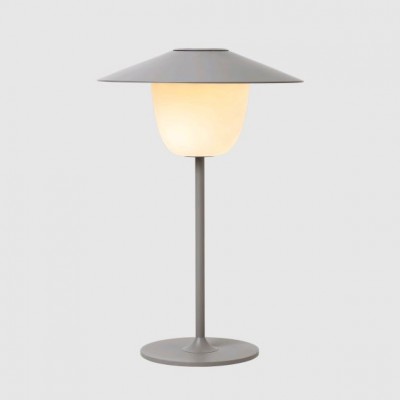 LAMPE DE TABLE LED -ANI LAMP- SATELLITE