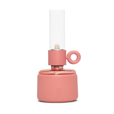 Flamtastique XS Lampe à huile Cheeky pink
