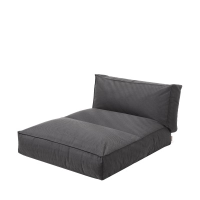 DAY BED - STAY - CHARBON