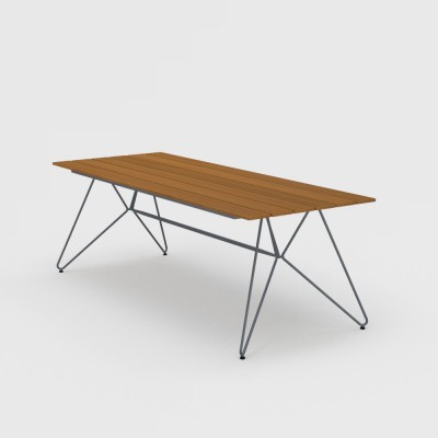 TABLE SKETCH 220X88X74 CM