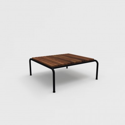 AVON LOUNGE TABLE // THERMO ASH