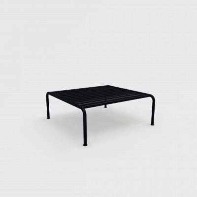 AVON LOUNGE TABLE // BLACK