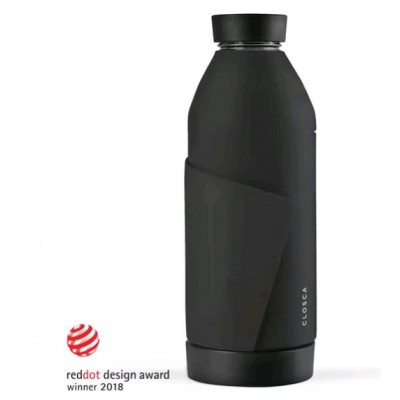 Bottle Black Nude 420ml