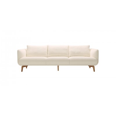 CANAPE MOA 3 PLACES TISSU 1