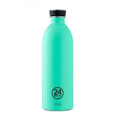 URBAN BOTTLE 100 CL MINT