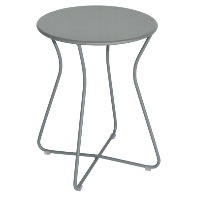 COCOTTE TABOURET H.45 CM