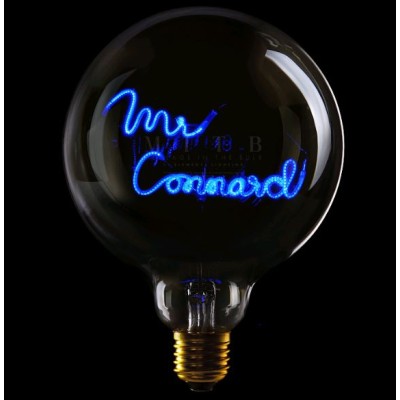 AMPOULE MR CONNARD