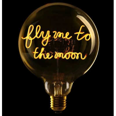 AMPOULE FLY ME TO THE MOON