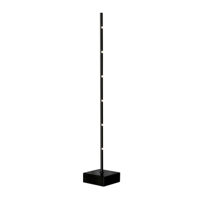 PIN LAMPE H.65CM NOIR