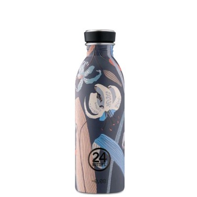 URBAN BOTTLE 50 CL NAVY LILY