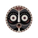 SET DE TABLE ROND PODEVACHE XS