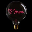 AMPOULE LOVE MOM ROUGE