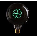 AMPOULE CLOVER VERT
