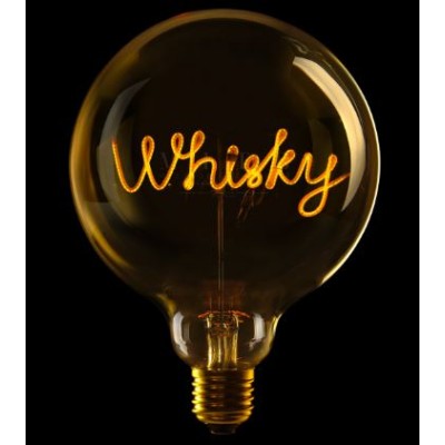 AMPOULE WHISKY