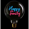 AMPOULE HAPPY FAMILY