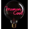 AMPOULE MAMAN COOL ROUGE