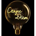 AMPOULE CARPE DIEM