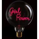 AMPOULE GIRL POWER ROUGE