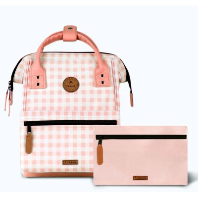 SAC A DOS SMALL - EDITION LIMITEE VICHY - PATNA