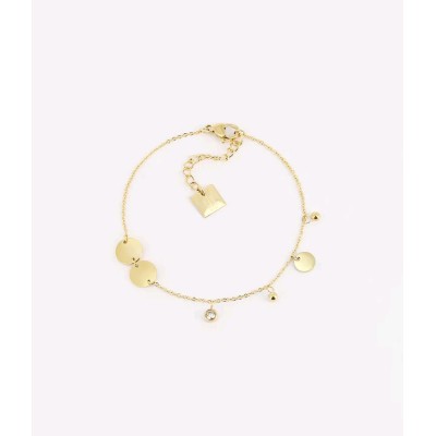 BRACELET - COURT - SHORT