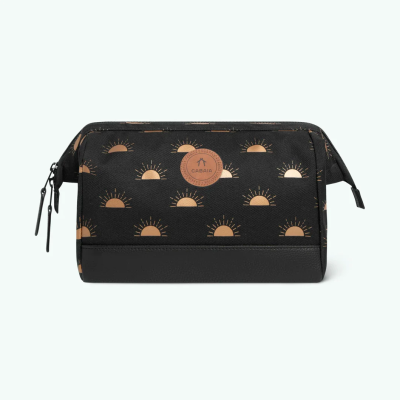 TRAVEL KIT - TROUSSE DE VOYAGE AVENUE DE LA MER