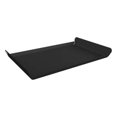 ALTO PLATEAU 36 X 23.5 CM CARBONE