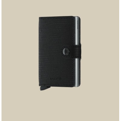 MINIWALLET RANGO BLACK