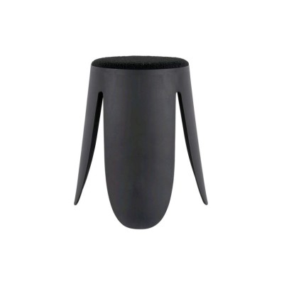 Stool Savor Black