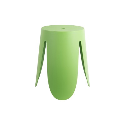 TABOURET RAVISH VERT VIF