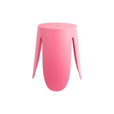 TABOURET RAVISH ROSE VIF