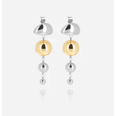 BOUCLE D OREILLE–BO XL–ACIER