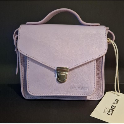 MADEMOISELLE GEORGE XS - PASTEL LILAS