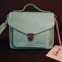 MADEMOISELLE GEORGE XS - PASTEL MENTHE