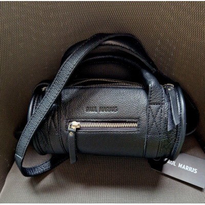 SAC CHARLIE NOIR