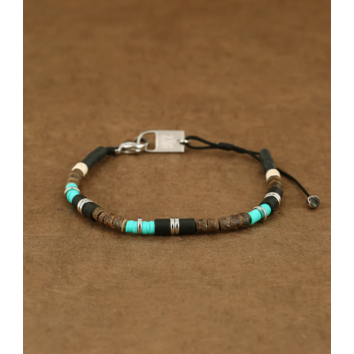 BRACELET ZUMO - POUR HOMME