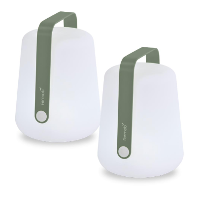 BALAD - PACK DE 2 - PROMO