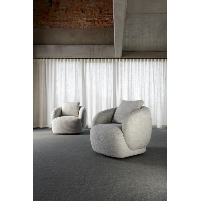 FAUTEUIL TORINO
