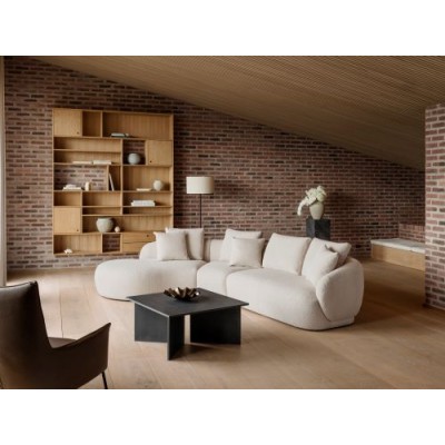 CANAPE TORINO 2,5 PL + COIN + CHAISELONGUE