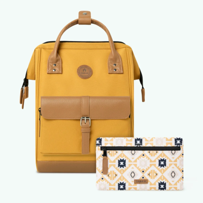 SAC A DOS GUADALUPE MEDIUM