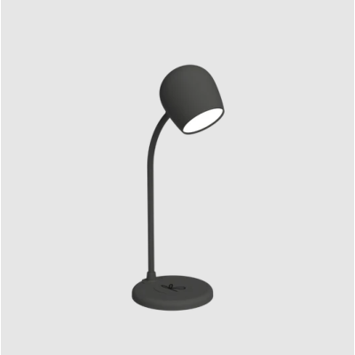 LAMPE ELLIE - NOIR