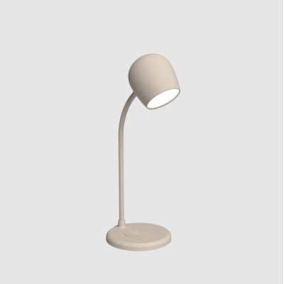 LAMPE ELLIE - IVORY SAND