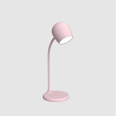 LAMPE ELLIE - DUSTY ROSE