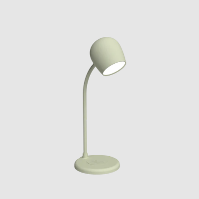 LAMPE ELLIE - DUSTY OLIVE