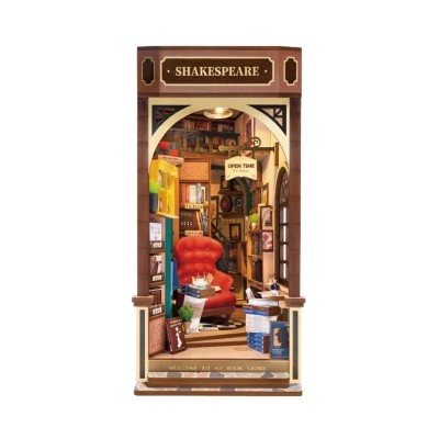 BOOKSTORE