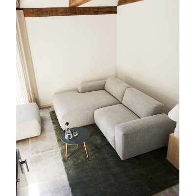 CANAPE 1,5 PLACES + CHAISE LONGUE LUCERA