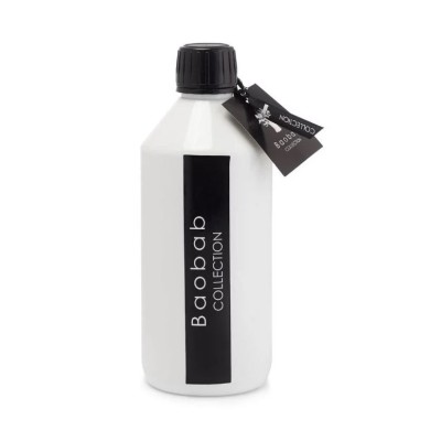 REFILL DIFFUSEUR 500ML BRUSSELS
