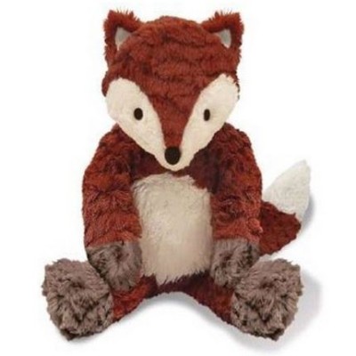 BOUILLOTTE - FOX SNUGGABLE HOTTIE