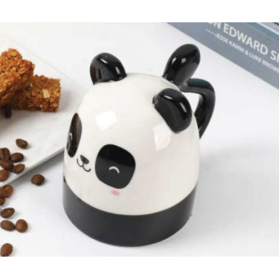 MUG EN CERAMIQUE - PANDA